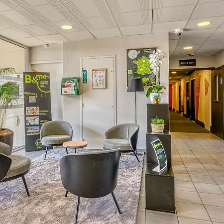 B&B Hotel Bordeaux Sud Mios 3 Etoiles Dış mekan fotoğraf