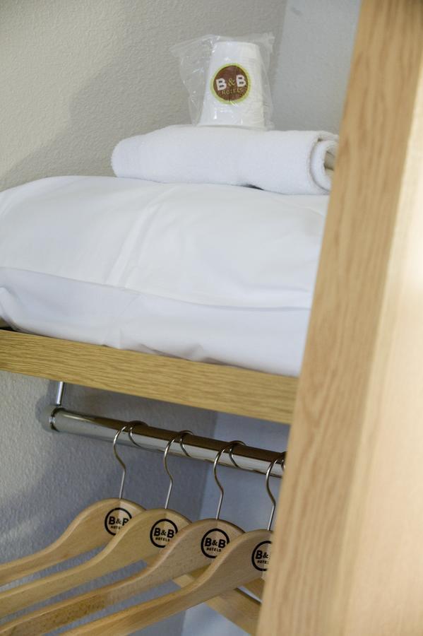 B&B Hotel Bordeaux Sud Mios 3 Etoiles Dış mekan fotoğraf